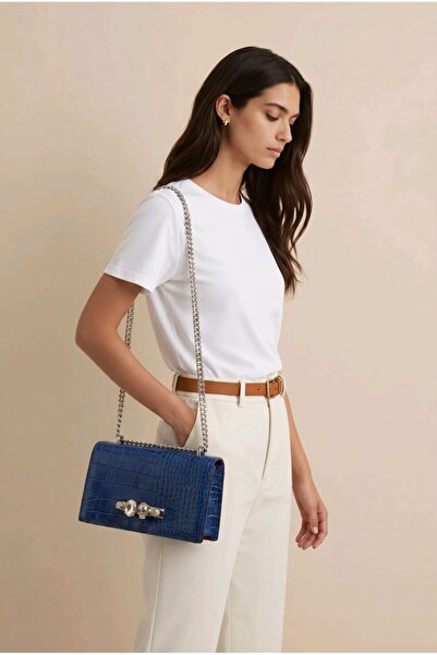 Monalisa Home Ççs 17274 Shoulder Strap Handbag