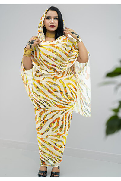 Shaza alanber Sudanese Toub