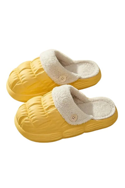 unbranded Papuci casa caldurosi SNUGSLIDES – moi, confortabili, antialunecare...