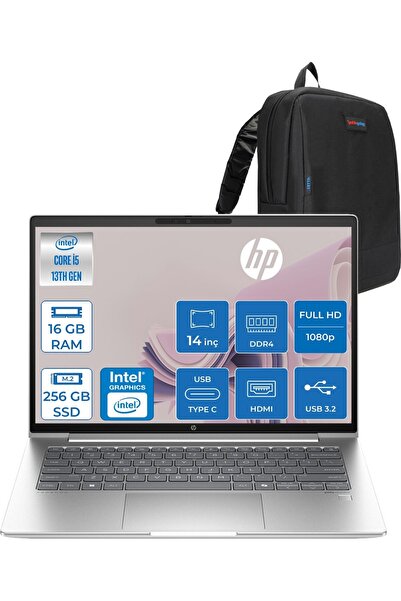 HP Probook 440 G10 Intel Core I5-1334U 16GB 256GB SSD Intel® Iris® Xe Graphic...