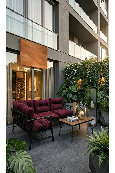 Sofmina Bahçe Takımı ,Köşe Takımı, Mutfak, Balkon Köşe Takımı
