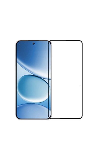 PINWUYO Xiaomi Redmi Note 15 Pro 5G Full Screen Tempered Glass Transparent