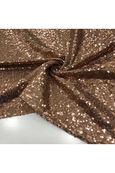 Home Pul payet 3 mm ( Bakır)