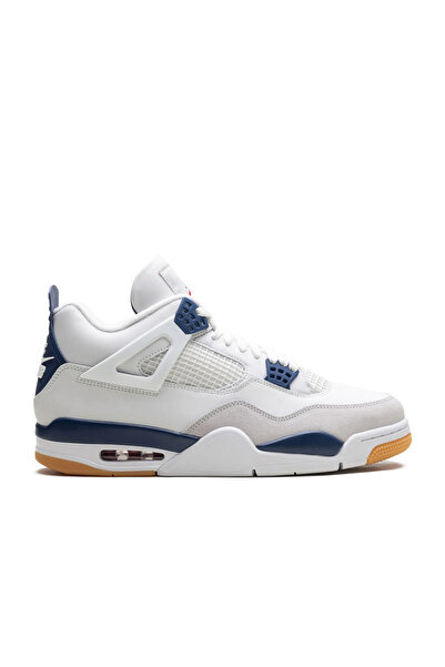 JORDAN Air 4 Retro SB Navy DR5415-100 Αθλητικά Παπούτσια