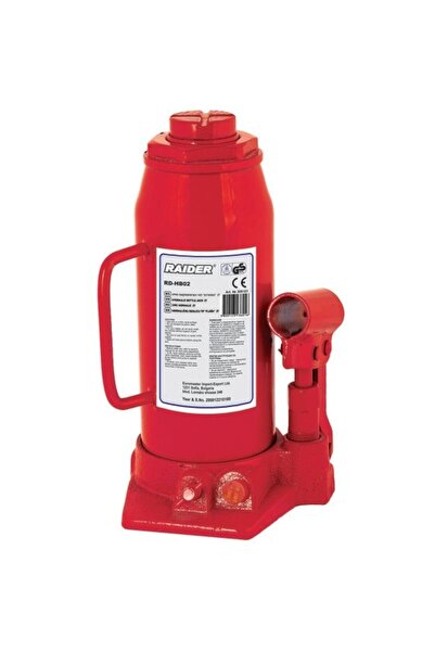 Raider Cric hidraulic RD-HB02, 2T
