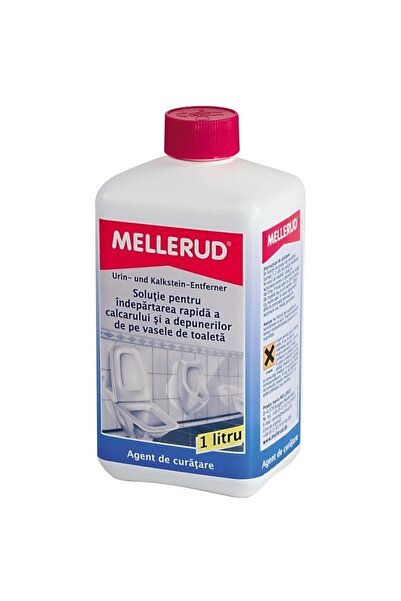 MELLERUD Solutie pt indepartat calcarul 1L 0820