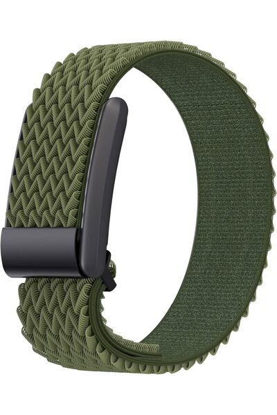 NEONI Whoop 5.0 Wrist Band Replacement Ultrasoft Nylon Strap Waterproof Durab...