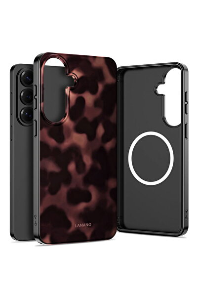 Tech-Protect Husa LAMANO MAGSAFE GALAXY S26+ PLUS PANTHER