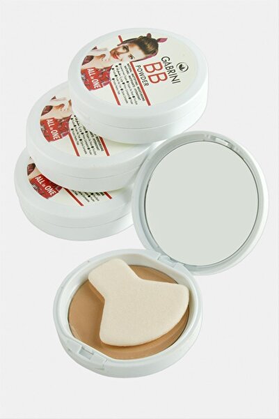 ZERO LAND Cosmotex Gabrini Bb (165815) Powder Set-2