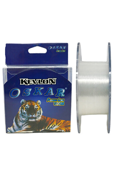 Oskar Kevlon Misina 500 MT
