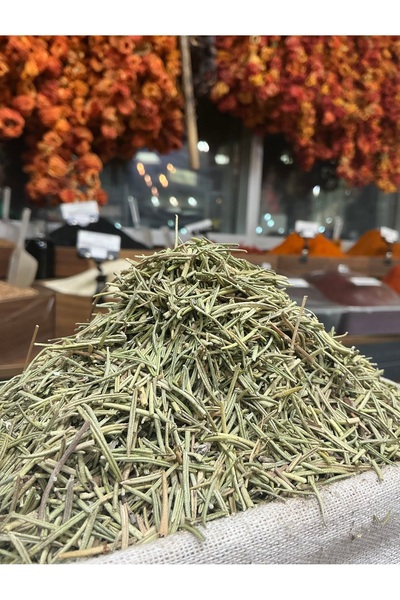 Elit Kuruyemiş Biberiye | 250Gr | 3Al2Öde | Doğal | Gaziantep | Mağazadan
