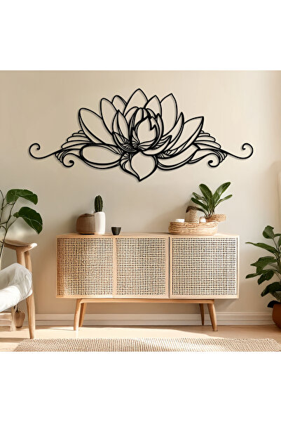 UYART HOME Modern Metal Duvar Tablosu | Salon & Ofis Duvar Dekoru | Premium M...