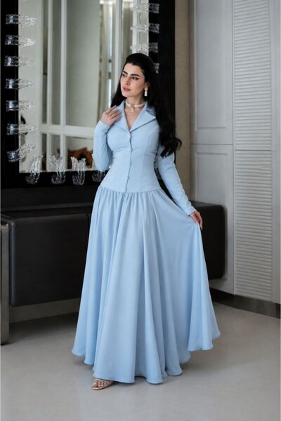 FFGSTORE فستان ساره