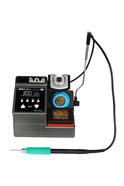 EYKA ELEKTRONİK Sugon Aifen A9 Pro Lehim İstasyonu