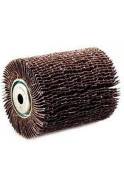 Makita P-04400 - Cilindru abraziv cu sarma, 100x12.9x120 mm