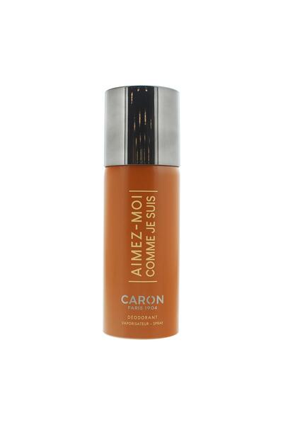 Caron Aimez-Moi Comme Je Suis, Deodorant Spray, Pentru Bărbați, 200 ml