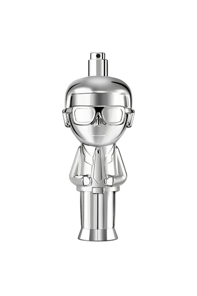 Karl Lagerfeld Karl Ikonik, Apă de parfum, Pentru bărbați, 100 ml