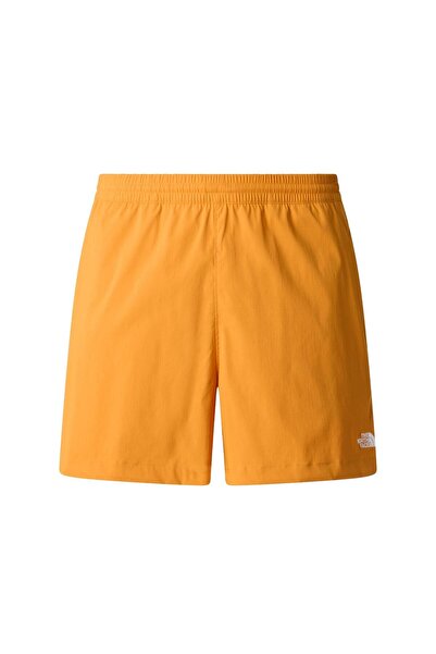 THE NORTH FACE M CLASS V PATHFINDER PULL ON SHORT - 5" Erkek Sportif Şort NF0...