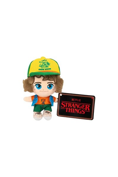 Jazwares Stranger Things - Chibi Λούτρινο 10Εκ.Chibi Λούτρινο (Διαθέσιμα 5 Σχ...