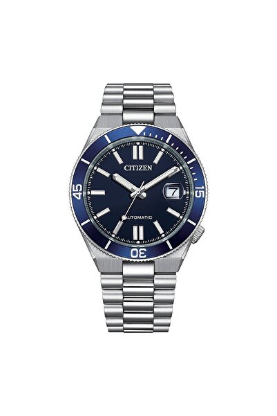 Citizen Tsuyosa NJ0230-59L Erkek Kol Saati