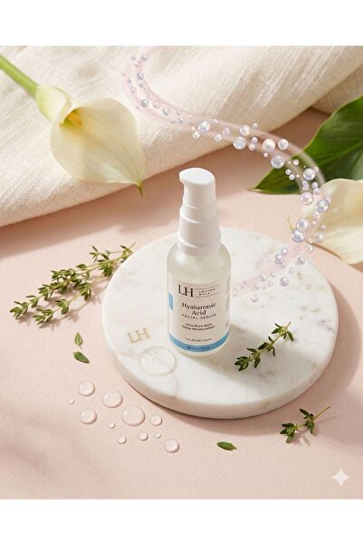 Hyaluronik Asit Serumu - 30ml