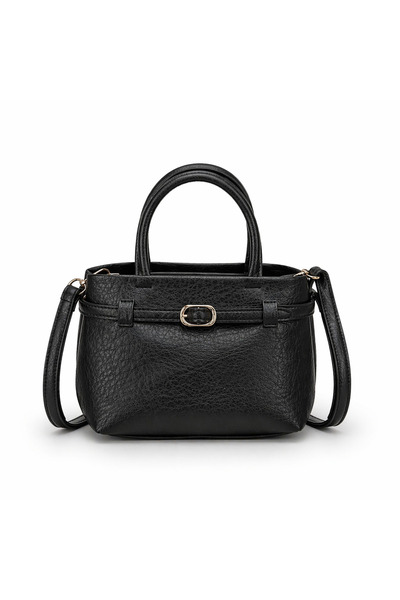 PaminBags Aksesuar Mini torba sa detaljima kopče za remen PMN0039
