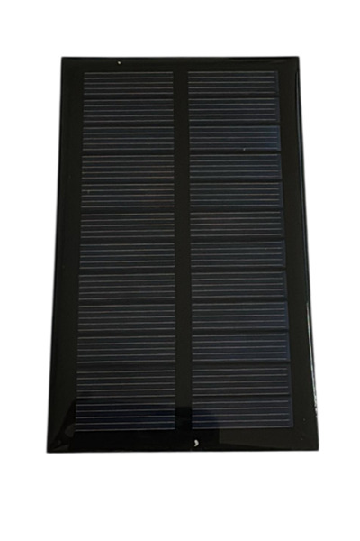 Rodevino 6V 150mA 105x66mm Güneş Paneli Mini Solar Panel