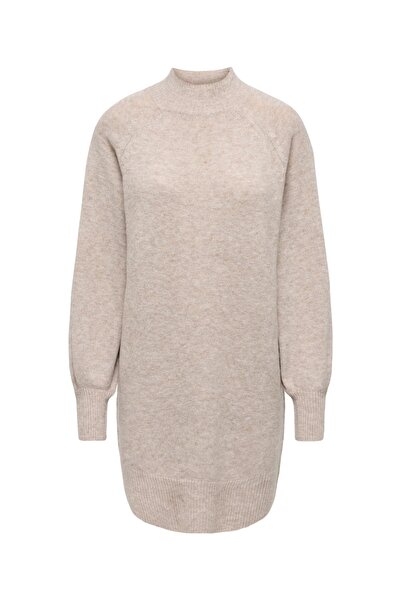 ONLY Kleid OLIVIA Strickkleid