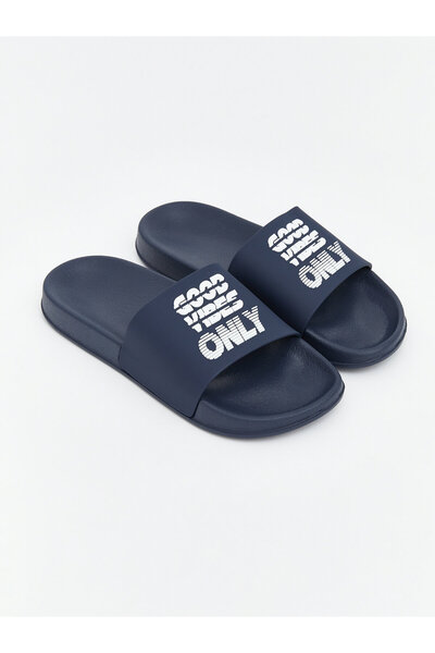 LC Waikiki Slippers &amp; Sandals - Men