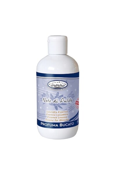 Hygienfresh Parfum concentrat pentru textile Note di Pulito, 250 ml