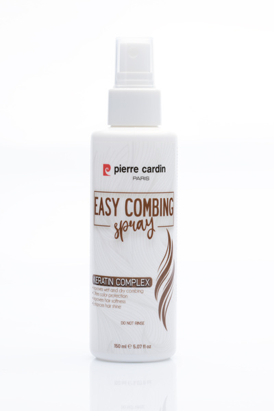 Pierre Cardin Easy Combing Saç Açıcı Sprey 150 ml