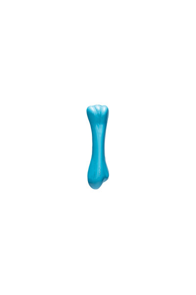 Karlie Nhrhls Plastic Bone Toy for Dogs (133147) Mi (12X3X3)