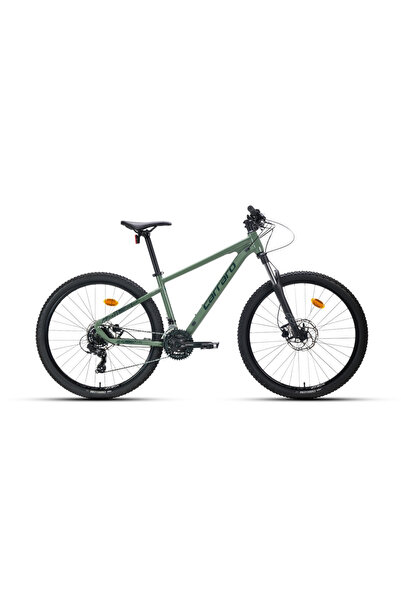 Carraro CRX721 27,5 JANT 44cm KADRO ADA ÇAYI-KOYU YEŞİL