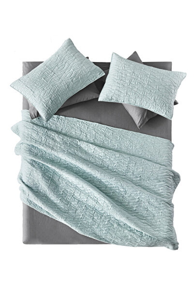 Guy Laroche Σετ Παπλώματος Σκιά Μέντας 2 τεμαχίων 220x240