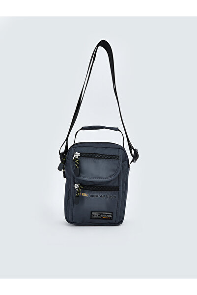 LC Waikiki Zippered Men's Shoulder Bag