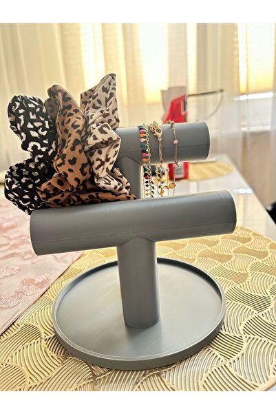DU&ER 💍   Jewelry Organizer Stand – Necklace, Bracelet, and Ring Organizer