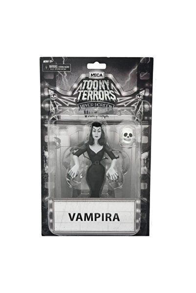 Neca Вампирска фигурка Toony Terrors Silver Screen Edition 15 см