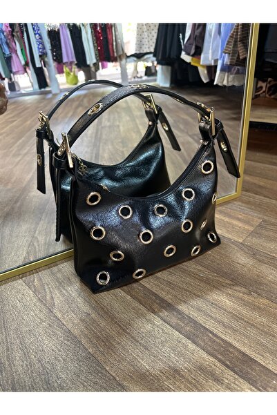 Su Butik Zımbalı çanta
