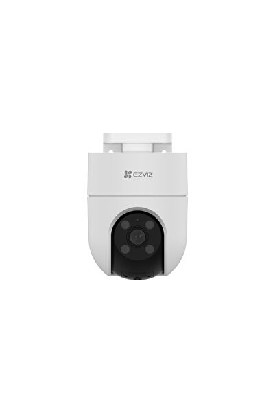 EZVIZ outdoor IP camera, WI-Fi, Pan&Tilt, 2K+ resolution, two-way audio, IR d...