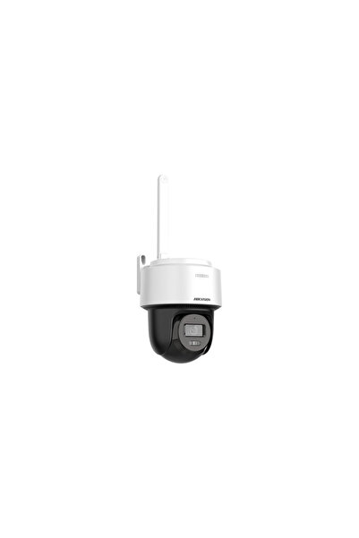 Hikvision Mini PT camera, IP, WiFi, 4 MP, 2.8mm lens, IR 30m, Audio, AutoTrac...