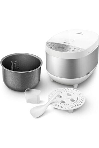 Philips HD4713/40 Готварска машина