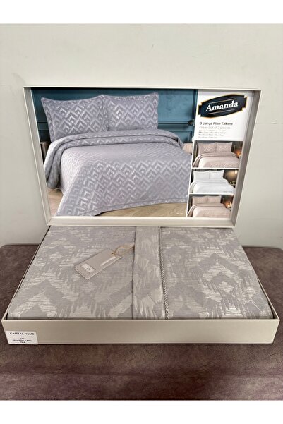 Capital Home Double Bed Cover