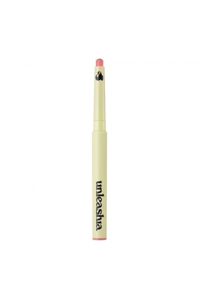 UNLEASHIA Ooh! Creion de buze Happy Day, 5 LOVE ROSE, creion de buze, 0.8 g