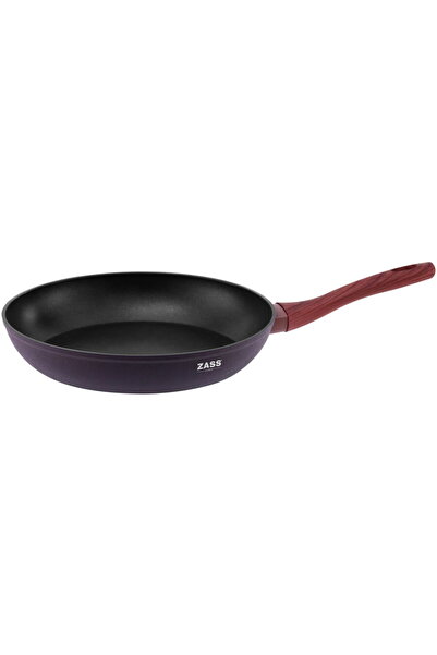 Other Frying pan ZG-AFP01-20 Zass Gourmet Non-stick, Made of die-cast aluminu...