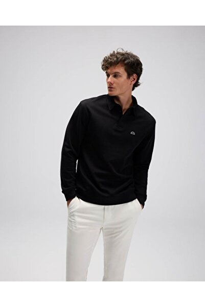 Ellesse Muška majica sa polo ovratnikom EM607