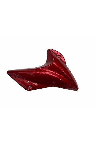Mondial Drift L 125 Sol Alt Sakal Kırmızı Orjinal
