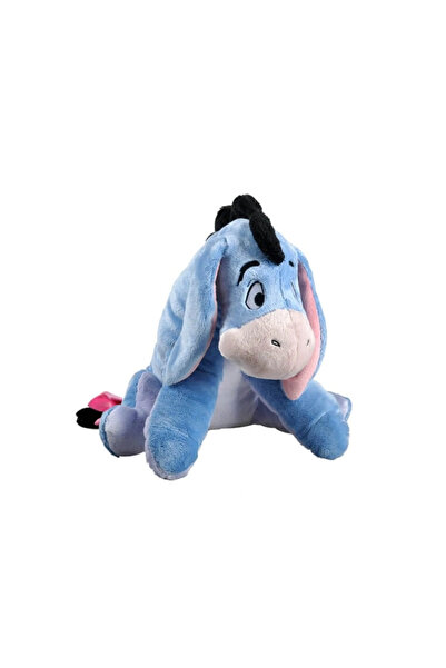 Hobibahçem Mey Import ®   10049 Eeyore Core Plush 43 Cm.