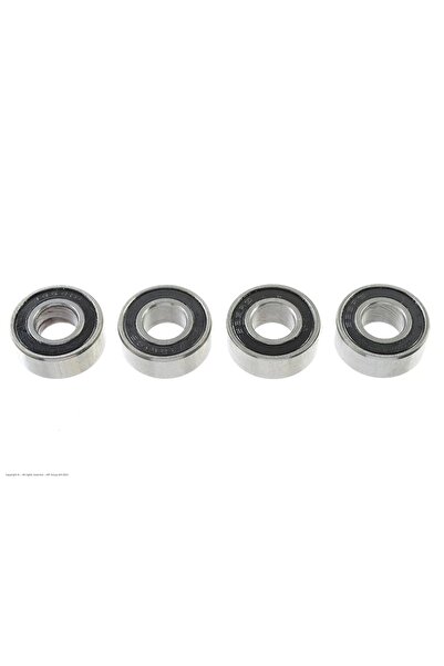 Revtec Rulment 686-2RS 4buc