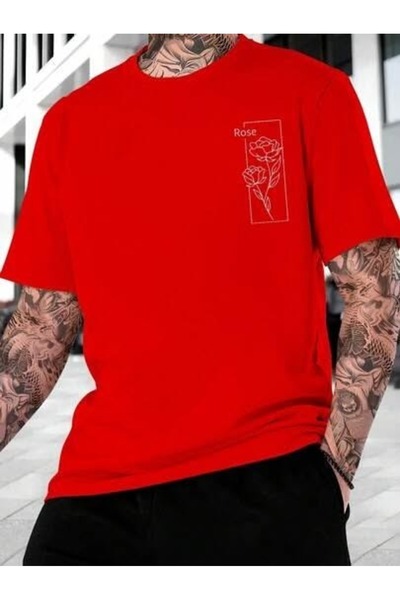 valeriae Tricou Street Spirit de prima calitate