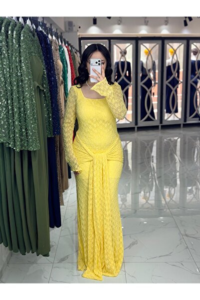 miracoutureofficial Cemre Dress